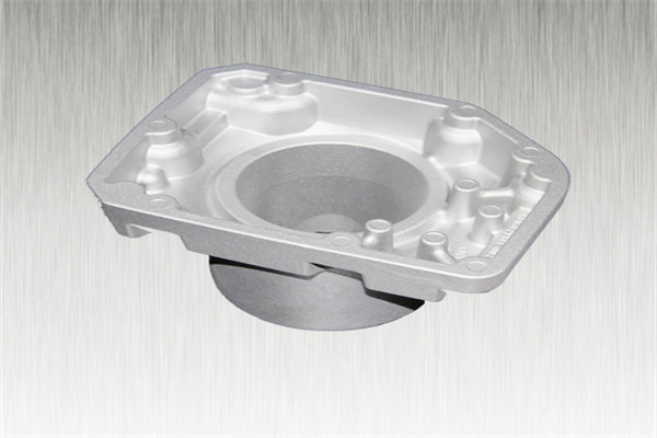 Gravity Casting Aluminum Component DX60