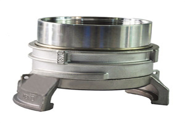 Gravity Casting Aluminum Quick Coupling