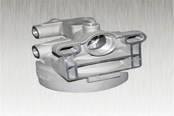 Gravity Casting Aluminum Component DX20