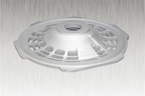 Gravity Casting Aluminum Component 50