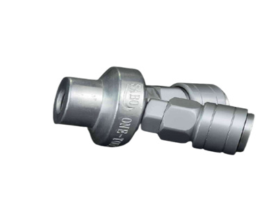 المكون الهيدروليكي ب