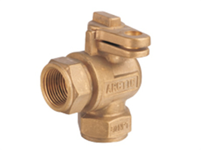 Angle Valve