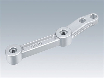 ذراع الارتباط