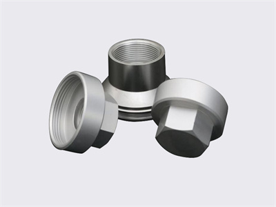 العنوان البارد