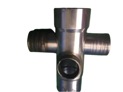 أربع طرق لحام