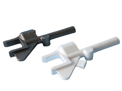 قطع غيار النقل بالسكك الحديدية