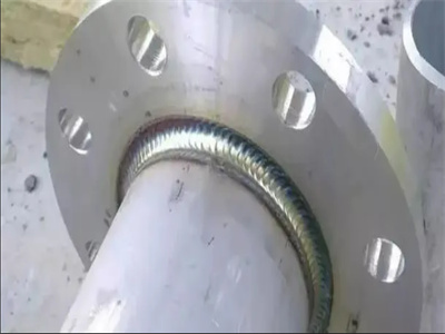 لحام الفولاذ المقاوم للصدأ